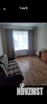 3-к квартира, вторичка, 66м2, 3/4 этаж