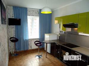 1-к квартира, вторичка, 42м2, 6/15 этаж
