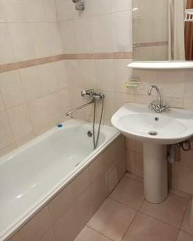 1-к квартира, вторичка, 51м2, 2/10 этаж