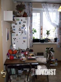 2-к квартира, вторичка, 53м2, 2/5 этаж