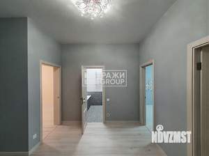 2-к квартира, вторичка, 74м2, 7/7 этаж