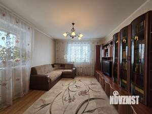 2-к квартира, вторичка, 68м2, 10/14 этаж