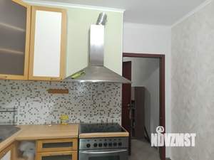 1-к квартира, вторичка, 37м2, 12/16 этаж