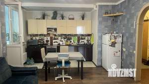 2-к квартира, вторичка, 60м2, 17/17 этаж