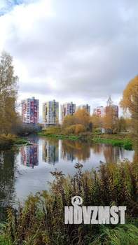 1-к квартира, вторичка, 40м2, 5/17 этаж