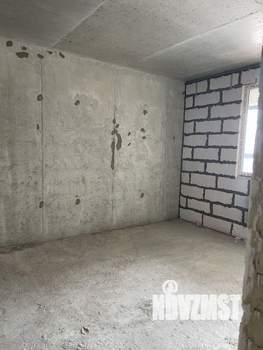 1-к квартира, вторичка, 40м2, 9/17 этаж