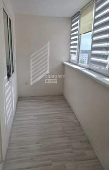 1-к квартира, вторичка, 35м2, 10/17 этаж