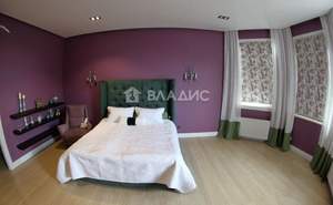 1-к квартира, вторичка, 51м2, 4/7 этаж