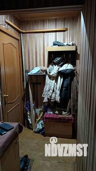 3-к квартира, вторичка, 57м2, 1/5 этаж