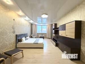 2-к квартира, вторичка, 80м2, 4/14 этаж