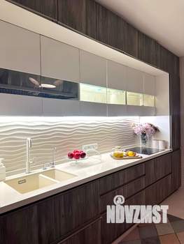 3-к квартира, вторичка, 102м2, 12/12 этаж