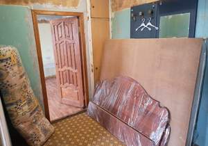 2-к квартира, вторичка, 40м2, 5/5 этаж
