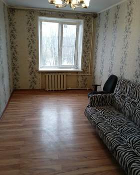 2-к квартира, вторичка, 46м2, 4/5 этаж