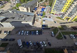 1-к квартира, вторичка, 42м2, 12/12 этаж
