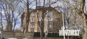 2-к квартира, вторичка, 47м2, 3/5 этаж