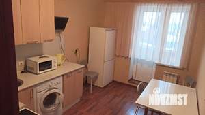 1-к квартира, вторичка, 42м2, 2/22 этаж