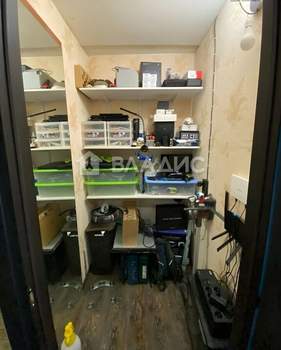 3-к квартира, вторичка, 58м2, 4/5 этаж