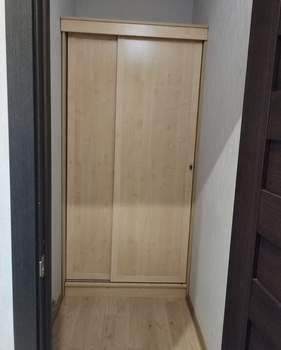 1-к квартира, вторичка, 34м2, 7/19 этаж