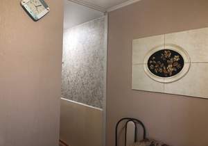 2-к квартира, вторичка, 43м2, 1/5 этаж