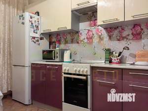 2-к квартира, вторичка, 48м2, 6/17 этаж