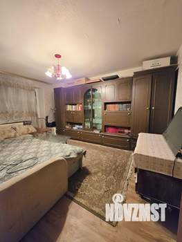 2-к квартира, вторичка, 50м2, 4/5 этаж
