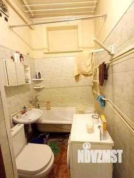 2-к квартира, вторичка, 46м2, 2/2 этаж
