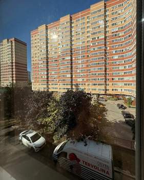 1-к квартира, вторичка, 44м2, 3/5 этаж