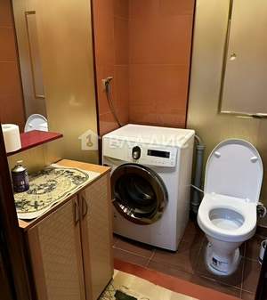 2-к квартира, вторичка, 70м2, 3/15 этаж