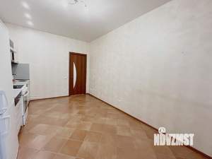 1-к квартира, вторичка, 45м2, 1/10 этаж