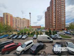 1-к квартира, вторичка, 48м2, 2/13 этаж