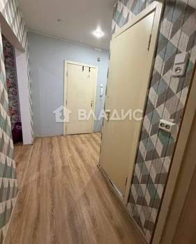 1-к квартира, вторичка, 42м2, 10/10 этаж