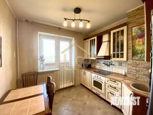 3-к квартира, вторичка, 80м2, 12/16 этаж