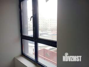 Студия квартира, вторичка, 24м2, 3/17 этаж
