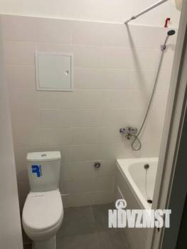 1-к квартира, вторичка, 21м2, 1/5 этаж