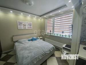 1-к квартира, вторичка, 38м2, 1/4 этаж