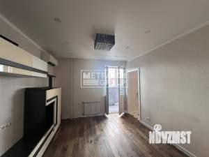 2-к квартира, вторичка, 60м2, 14/17 этаж