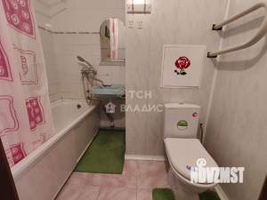 1-к квартира, вторичка, 37м2, 9/17 этаж