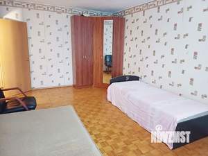 1-к квартира, вторичка, 37м2, 1/5 этаж