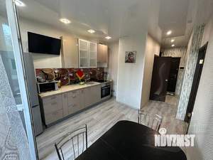 1-к квартира, вторичка, 42м2, 7/18 этаж