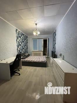 1-к квартира, вторичка, 30м2, 1/9 этаж