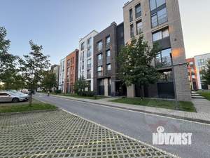 2-к квартира, вторичка, 56м2, 3/4 этаж