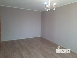 1-к квартира, вторичка, 38м2, 6/9 этаж
