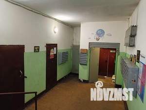 3-к квартира, вторичка, 65м2, 9/14 этаж
