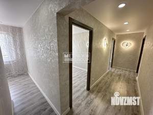 3-к квартира, вторичка, 60м2, 8/9 этаж