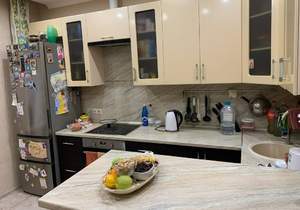 2-к квартира, вторичка, 64м2, 10/17 этаж