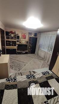 3-к квартира, вторичка, 65м2, 3/14 этаж