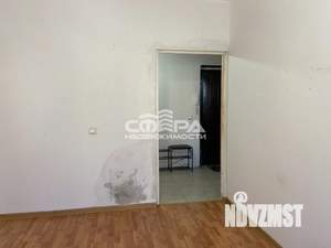 1-к квартира, вторичка, 42м2, 3/16 этаж