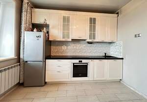 1-к квартира, вторичка, 39м2, 15/17 этаж