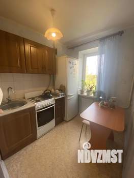1-к квартира, вторичка, 28м2, 6/9 этаж