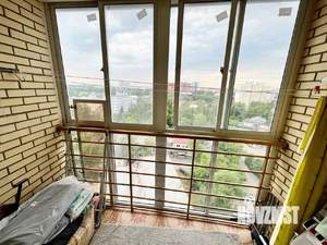 2-к квартира, вторичка, 60м2, 10/19 этаж